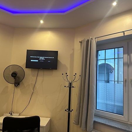 Modernes Apartment in Citynähe für bis zu 8 Personen Dortmund Exterior foto