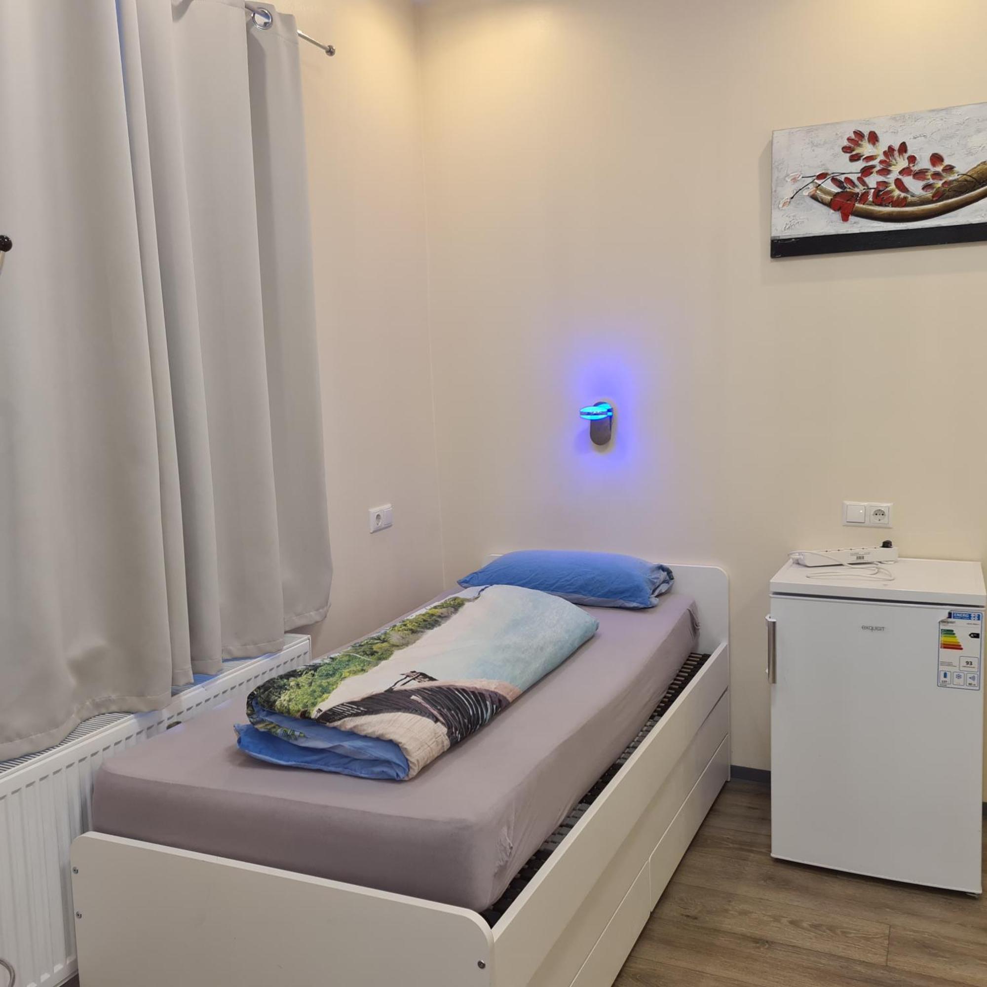 Modernes Apartment in Citynähe für bis zu 8 Personen Dortmund Habitación foto